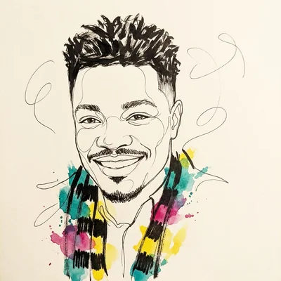 Freddy Mande